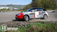 RallyCup Kopřivnice III.