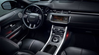 Range Rover Evoque prodělal drobnou modernizaci a dostal limitovanou edici Ember.