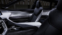 Infiniti QX Sport Inspiration představuje podobu nového SUV řady QX.