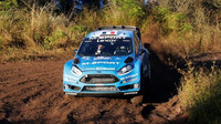 Do kterých nových destinací se WRC podívá?