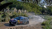 Ogier, Sebastien - Ingrassia, Julien