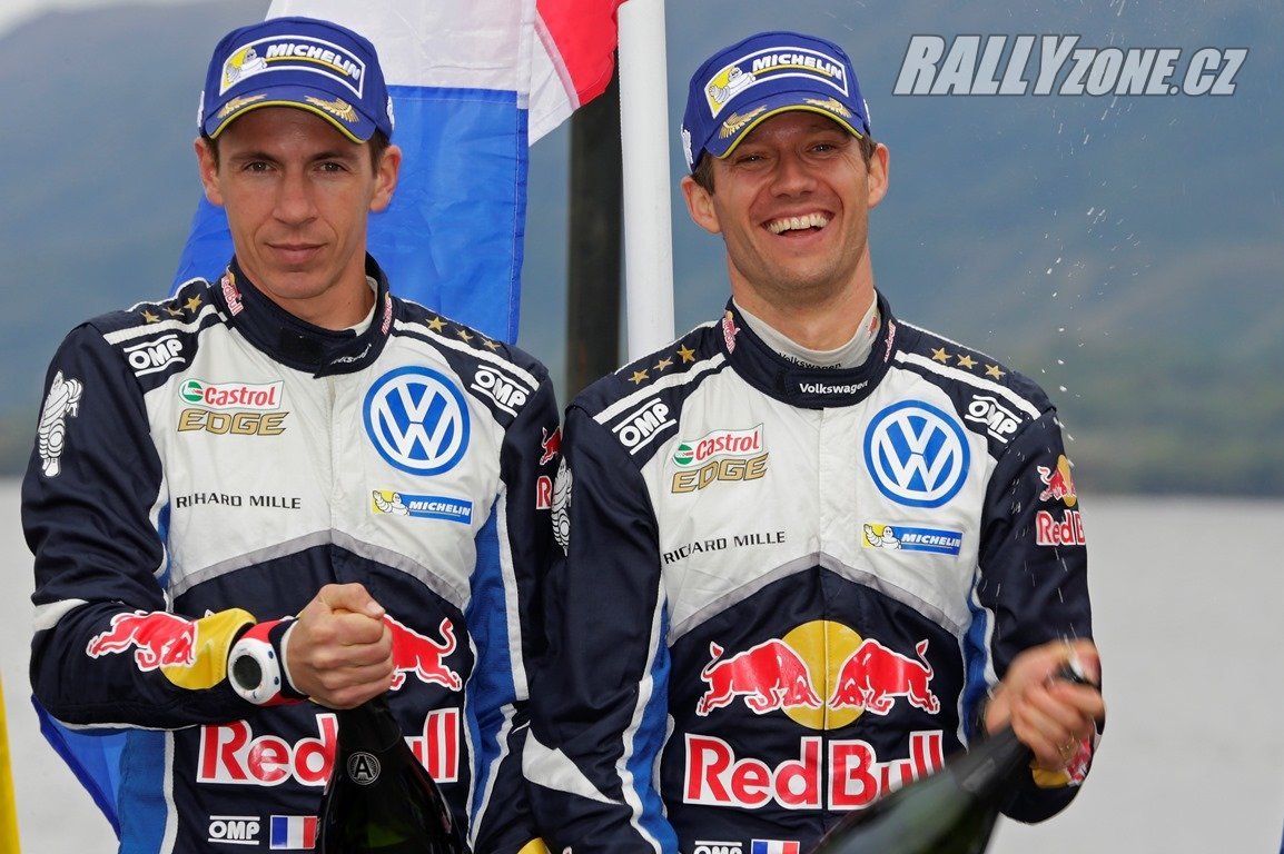 Ogier, Sebastien - Ingrassia, Julien