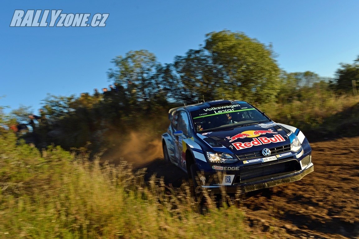 Ogier, Sebastien - Ingrassia, Julien