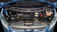 Ford Transit Custom dostal nové motory EcoBlue.