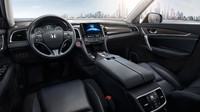 Honda Avancier je novým SUV pro čínský trh.