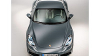 Porsche 718 Cayman