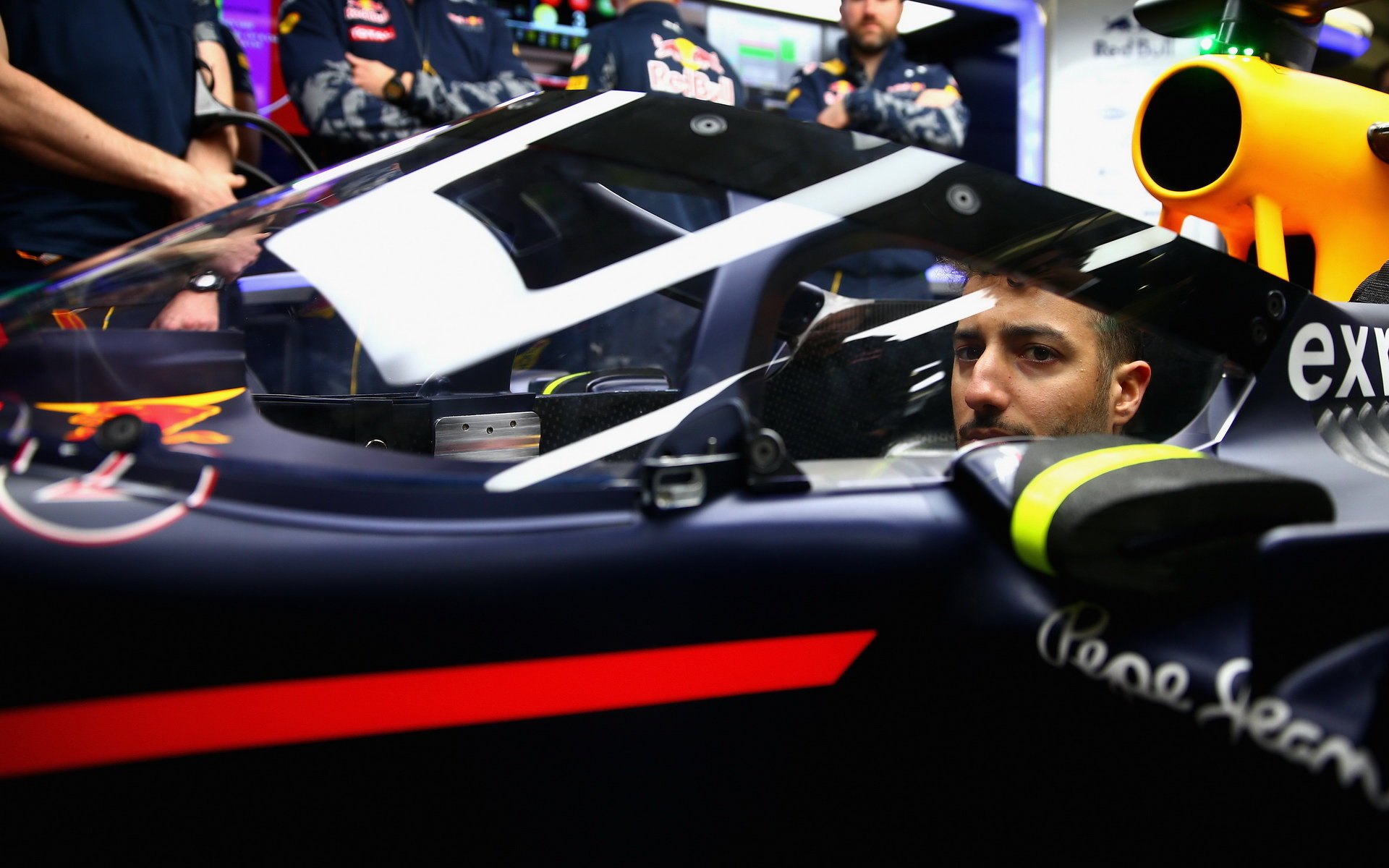 Podle FIA mělo řešení Red Bullu bezpečnostní nedostatky