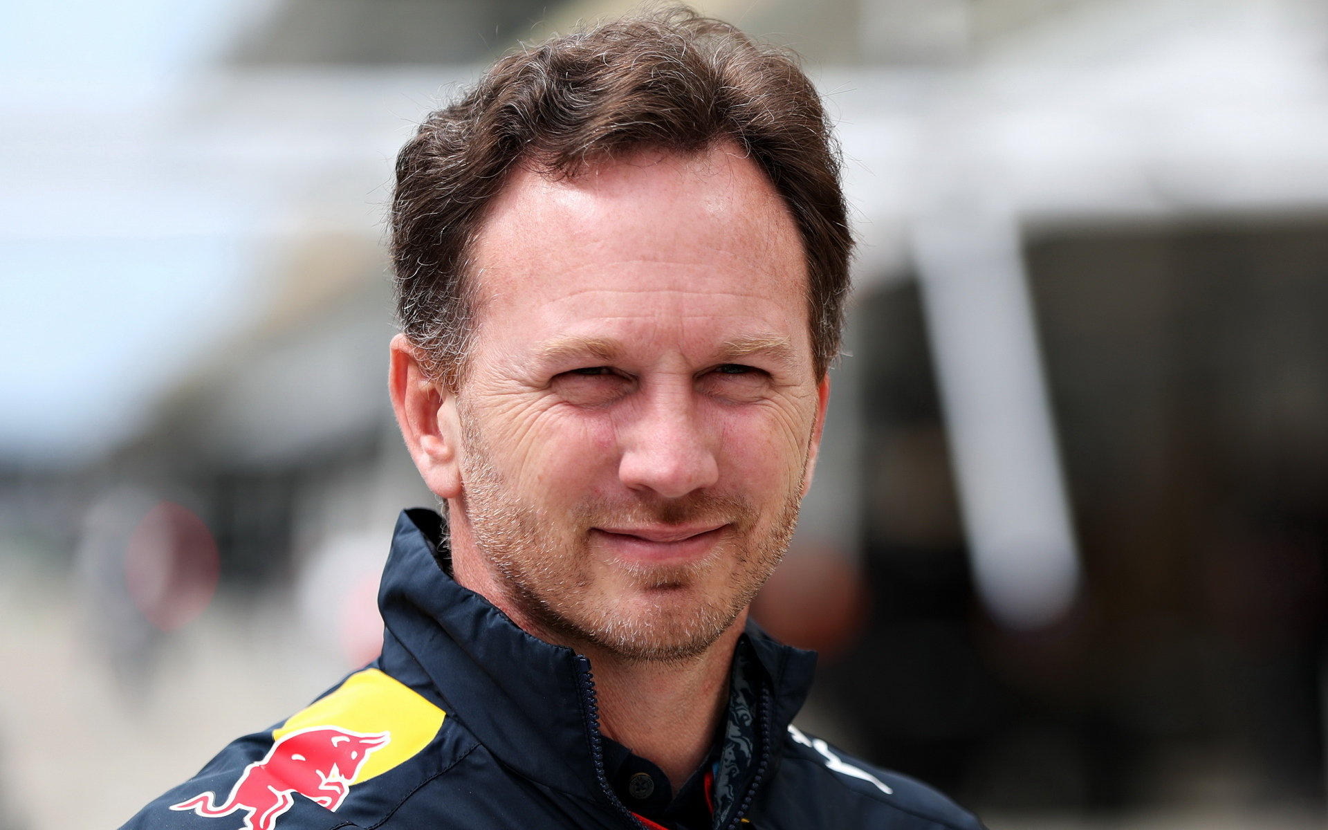 Red Bull se podle Christiana Hornera v souboji s Ferrari nemá čeho bát