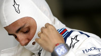Felipe Massa v Soči