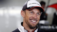 Jenson Button v Soči