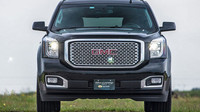 GMC Yukon Denali HPE650 v úpravě Hennessey