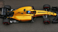 Renault chystá změny pro španělský závod a následné testy