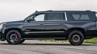 GMC Yukon Denali HPE650 v úpravě Hennessey