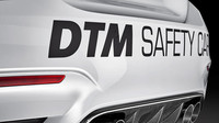 BMW M4 GTS DTM Safety car