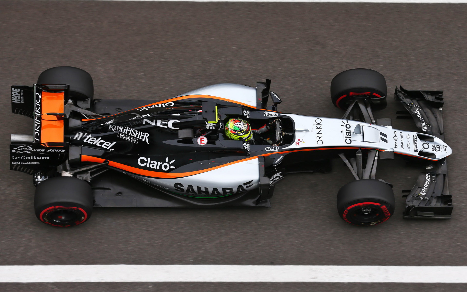 Force India má po nasazení vylepšení v Barceloně (nové přední a zadní křídlo, nové bočnice, užší kryt motoru, přepracovaná podlaha i brzdové kanálky) zrychlit až o půl sekundy a dostat se na úroveň Williamsu