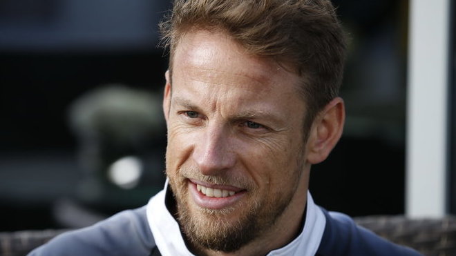 Jenson Button pro rozhodnutí Red Bullu moc pochopení nemá