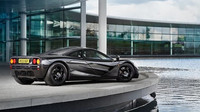 McLaren F1 na prodej s nájezdem 4,5 tisíce km