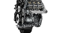 Volkswagen Amarok dostal jako první v segmentu šestiválcový turbodiesel.
