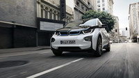 BMW i3 dostalo v rámci modernizace akumulátor o kapacitě 33 kWh.