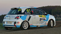 Rally Šumava (CZE)