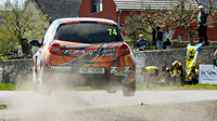 Rally Šumava (CZE)