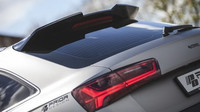 Audi RS6 v úpravě Prior Design