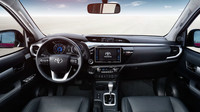 Na český trh přichází osmá generace Toyoty Hilux.
