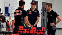 Max Verstappen nastupuje do týmu Red Bull