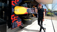 Max Verstappen nastupuje do týmu Red Bull