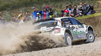 Rally Acropolis (GRC)