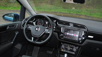 Volkswagen Touran 1.4 TSI DSG (2016)