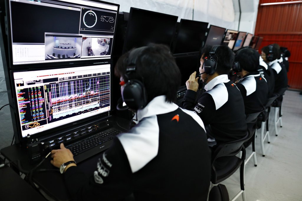 Honda rozumí lépe McLarenu, McLaren zase Hondě