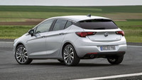 Opel Astra dostal dvakrát přeplňovanou naftovou šestnáctistovku.
