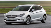 Opel Astra dostal dvakrát přeplňovanou naftovou šestnáctistovku.