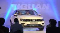 Nový Volkswagen Tiguan (2016)