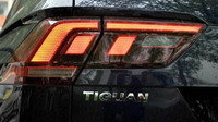 Volkswagen Tiguan 2.0 TSI 4Motion (2016)