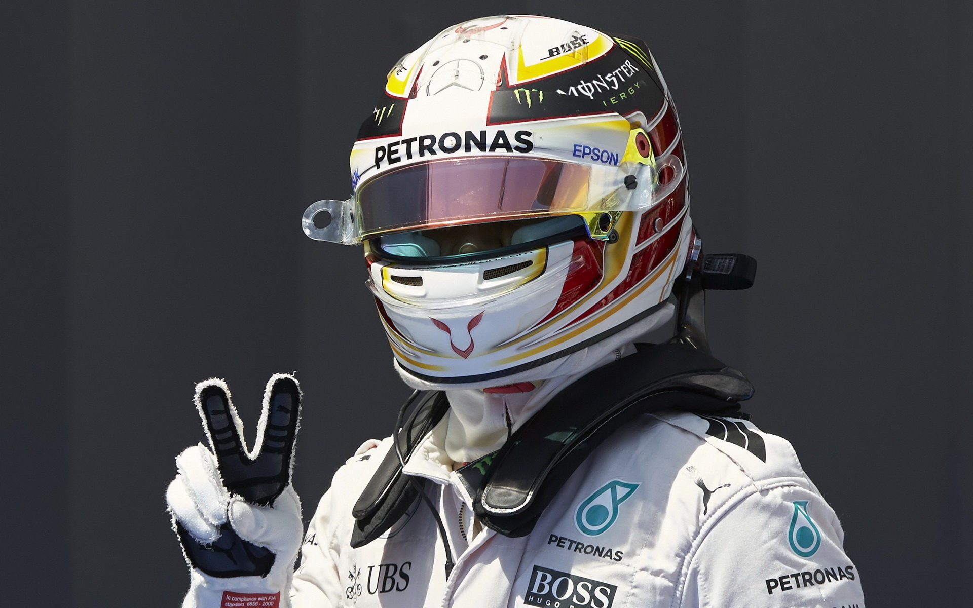 Lewis Hamilton má na simulátory svůj vyhraněný názor