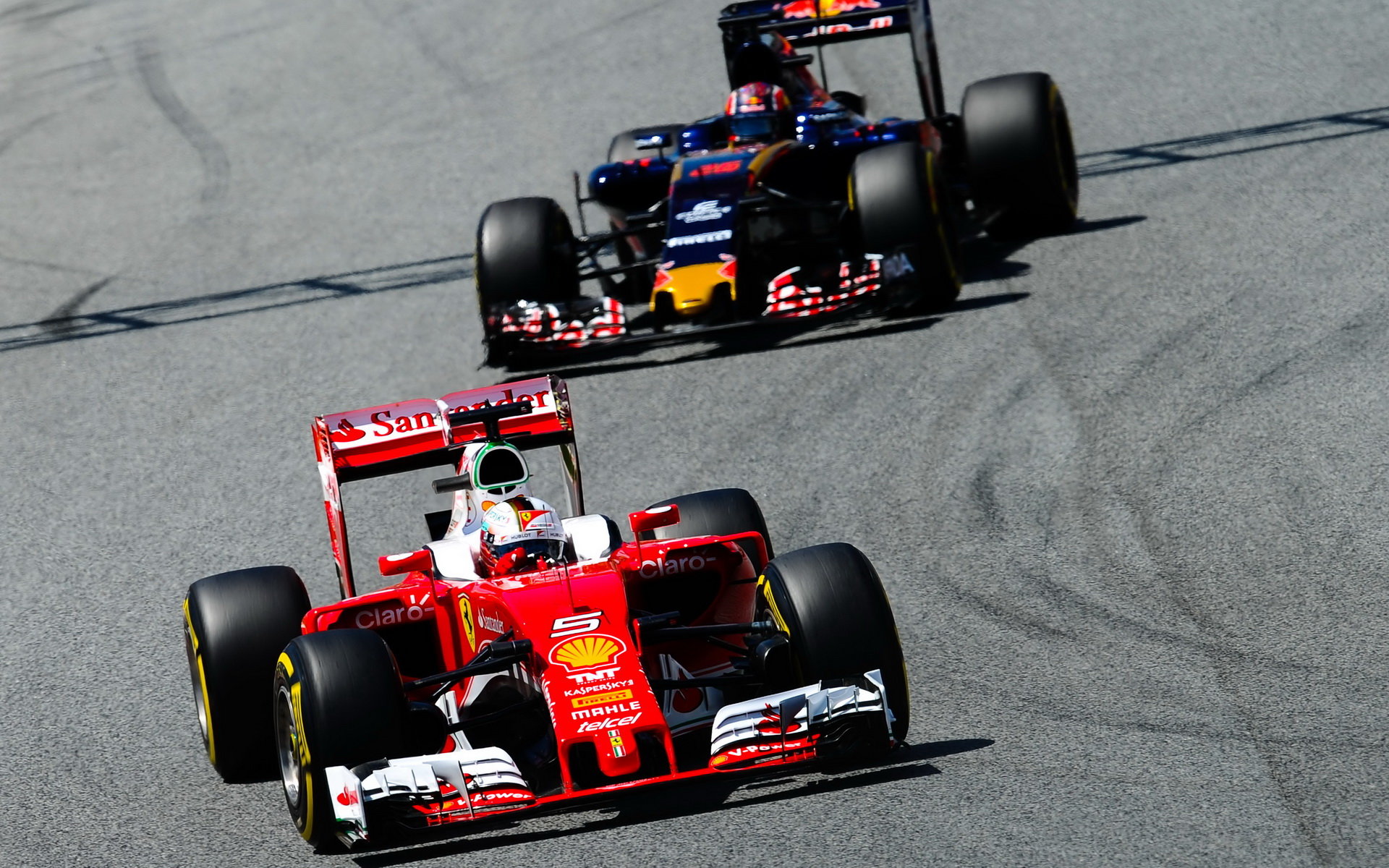 Španělský závod považuje Button za letošní nejlepší představení F1