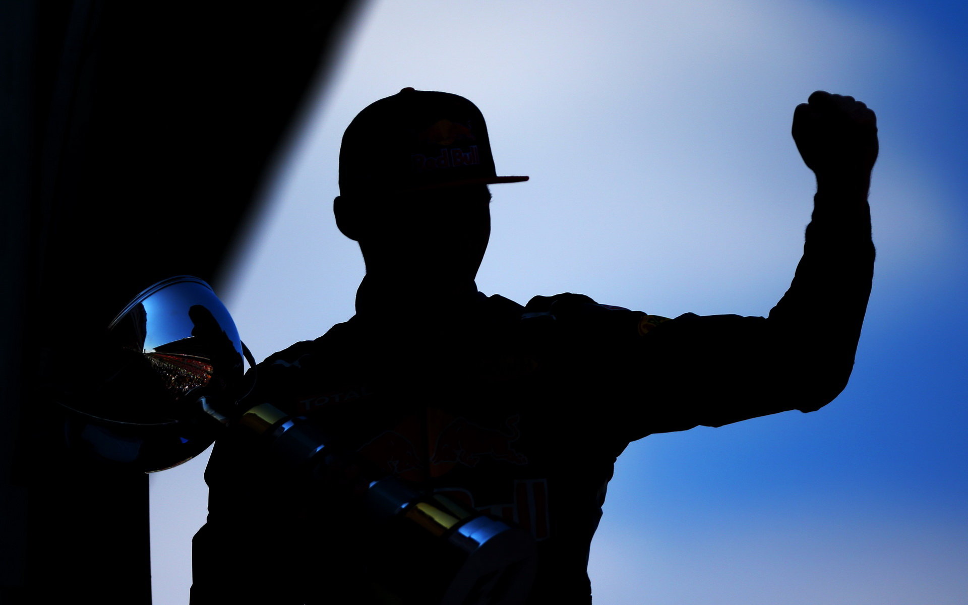 Max Verstappen, nejmladší vítěz Formule 1 v Barceloně
