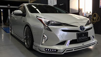 Toyota Prius by Rowen International