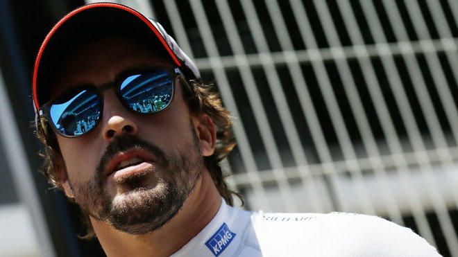 Fernando Alonso bude mít v Monaku novou pohonnou jednotku