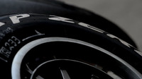 Pneumatiky pirelli při mezisezónních testech v Barceloně