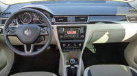 Škoda Rapid Scoutline 1,6 TDI