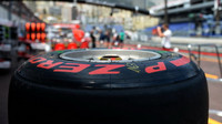 Pneumatika Pirelli v Monaku