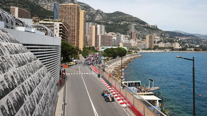 Poslední trénink v Monaku otevírá pro kvalifikaci zajímavou otázku