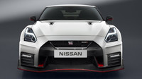 Omlazený Nissan GT-R přijíždí také v ultimativním provedení Nismo.