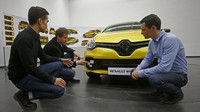 Renault Clio RS16 je důkazem, že v Dieppe ještě nezapomněli dělat řidičské hatchbacky.