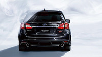Subaru Levorg STI Sport (2016)