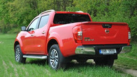 Nissan Navara Double Cab 2.3 dCi Biturbo