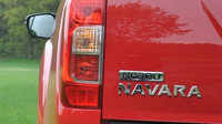 Nissan Navara Double Cab 2.3 dCi Biturbo